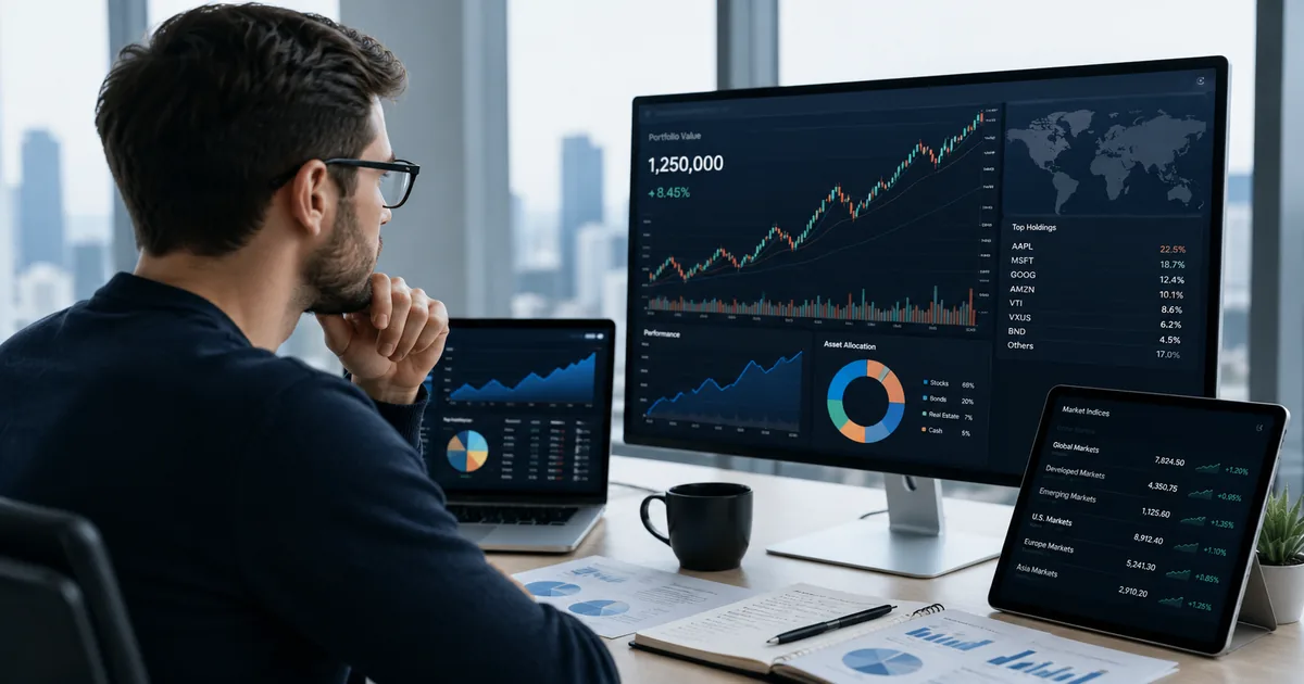 What Is High Yield Savings Account