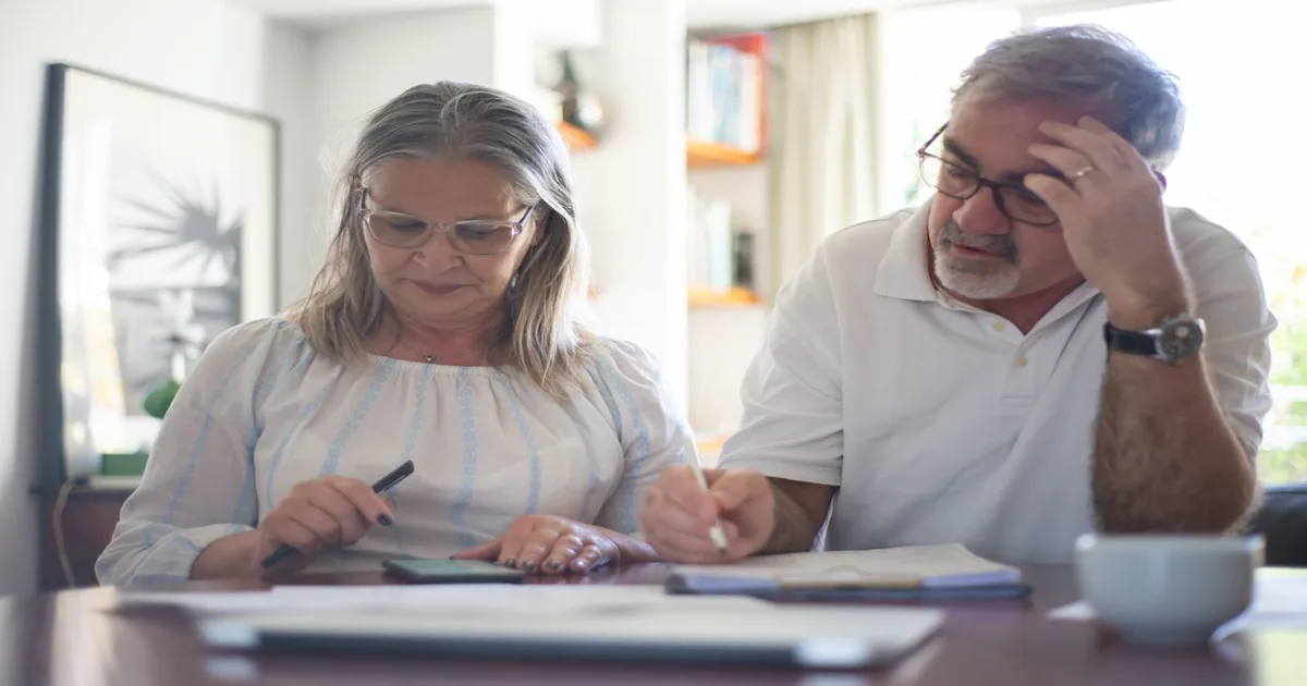 4 Percent Rule Retirement