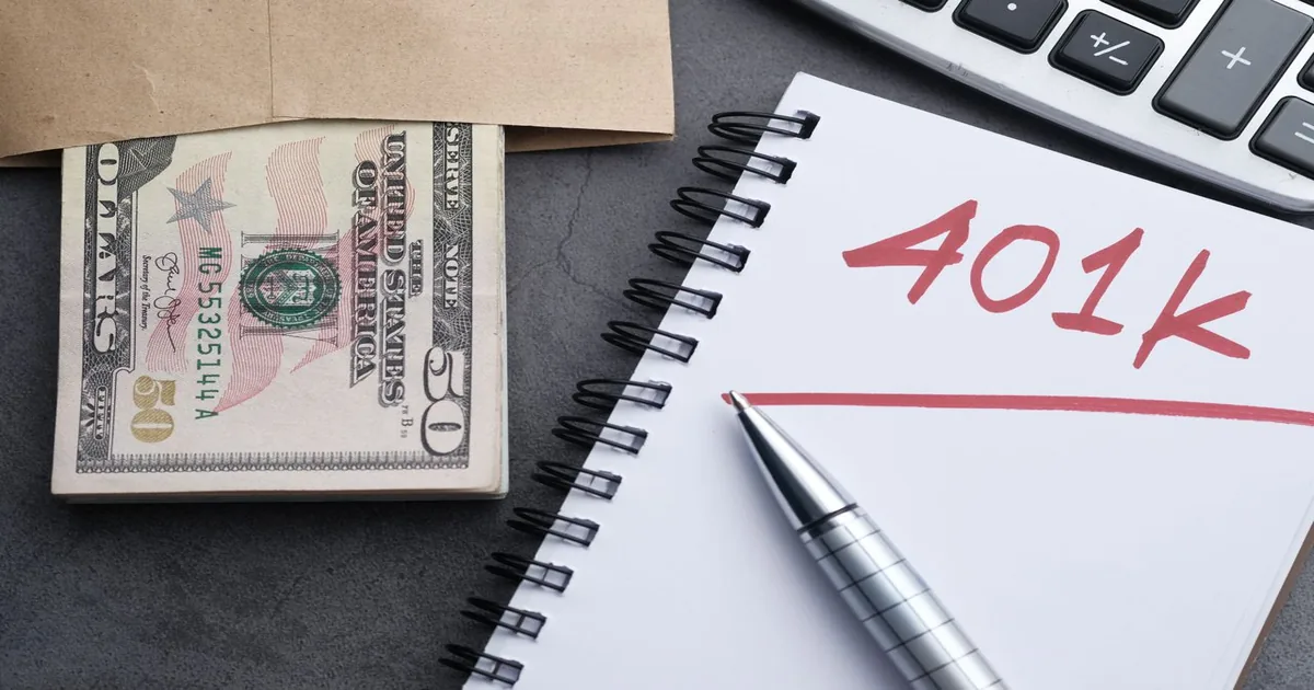 401K Contribution Limits 2026