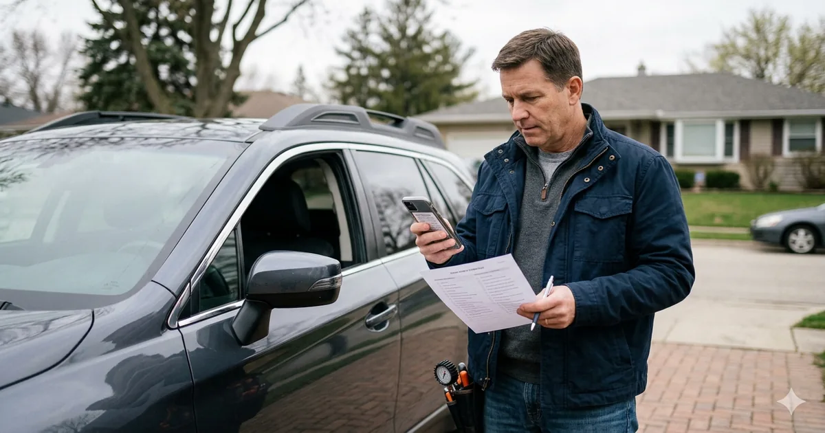 Auto Insurance Guide