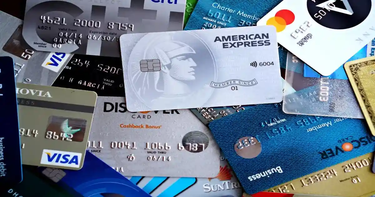 Best Cashback Credit Cards 2026