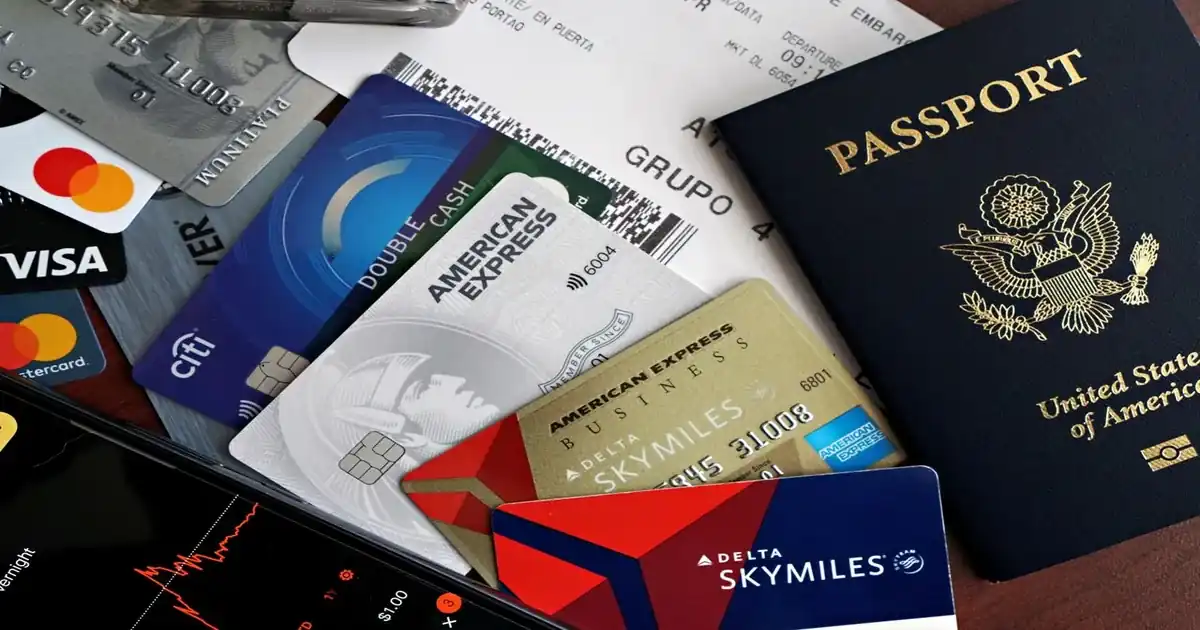 Best Travel Credit Cards 2026