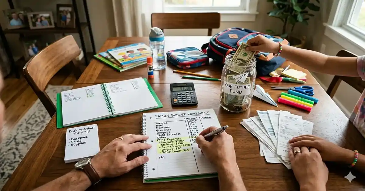 Child Tax Credit 2026