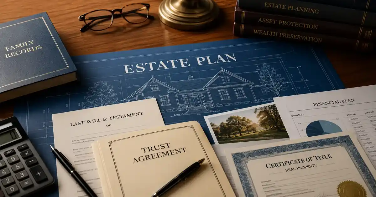 Estate Planning Basics