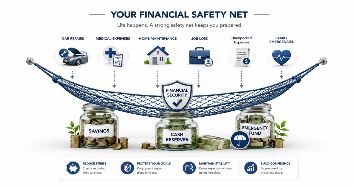 How to Build an Emergency Fund