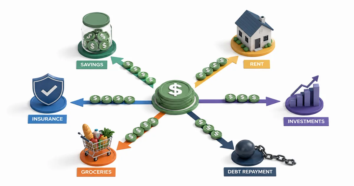 How To Calculate Net Worth