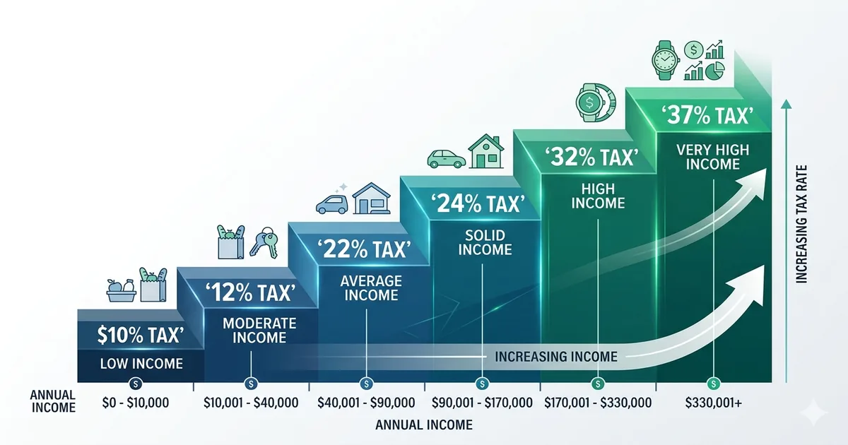 How To File Taxes For The First Time