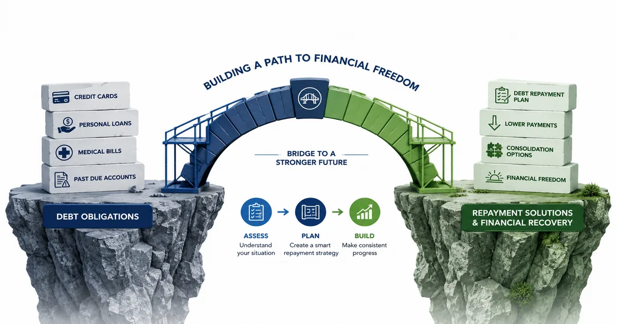 How To Negotiate Debt