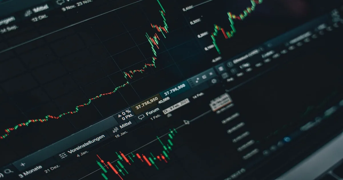 How To Read A Stock Chart