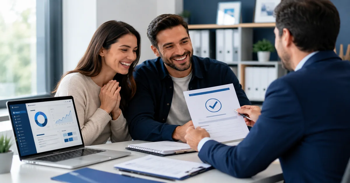 How To Refinance Mortgage