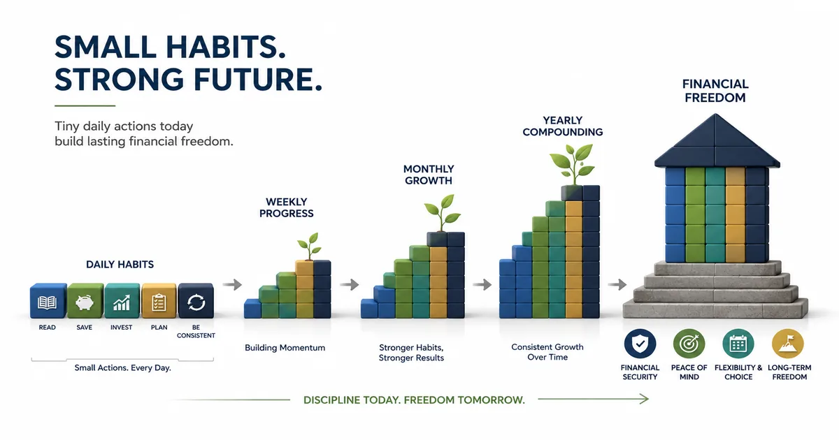 Millionaire Habits Guide