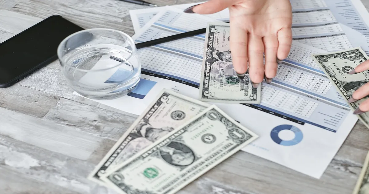 Money Market Account Vs Savings