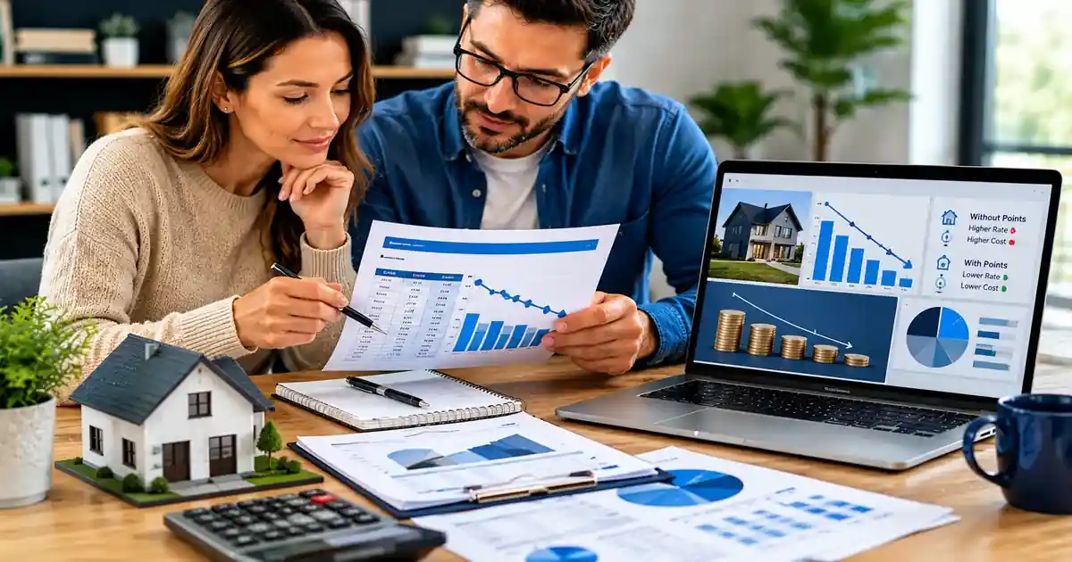 Mortgage Points Explained