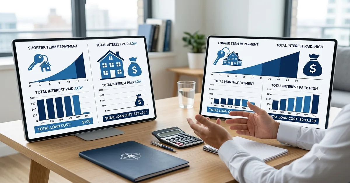 Mortgage Pre Approval Guide