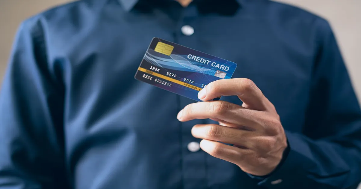 Secured Credit Card Guide