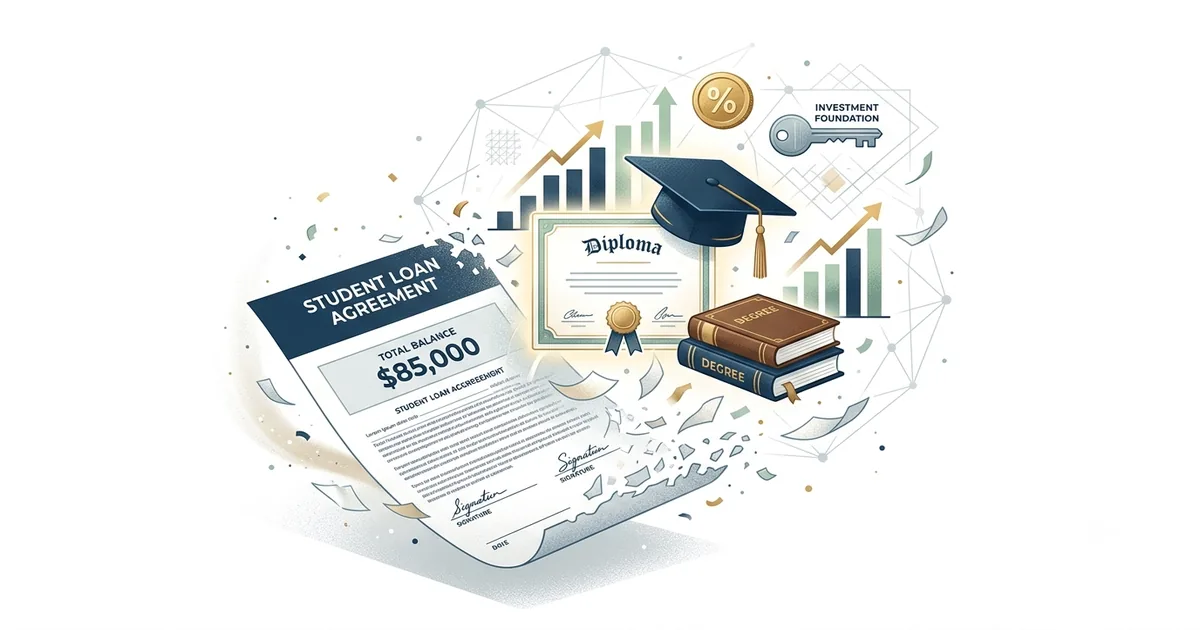 Student Loan Forgiveness Programs