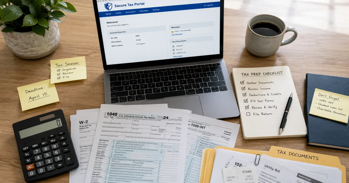 Tax Brackets 2026 Explained