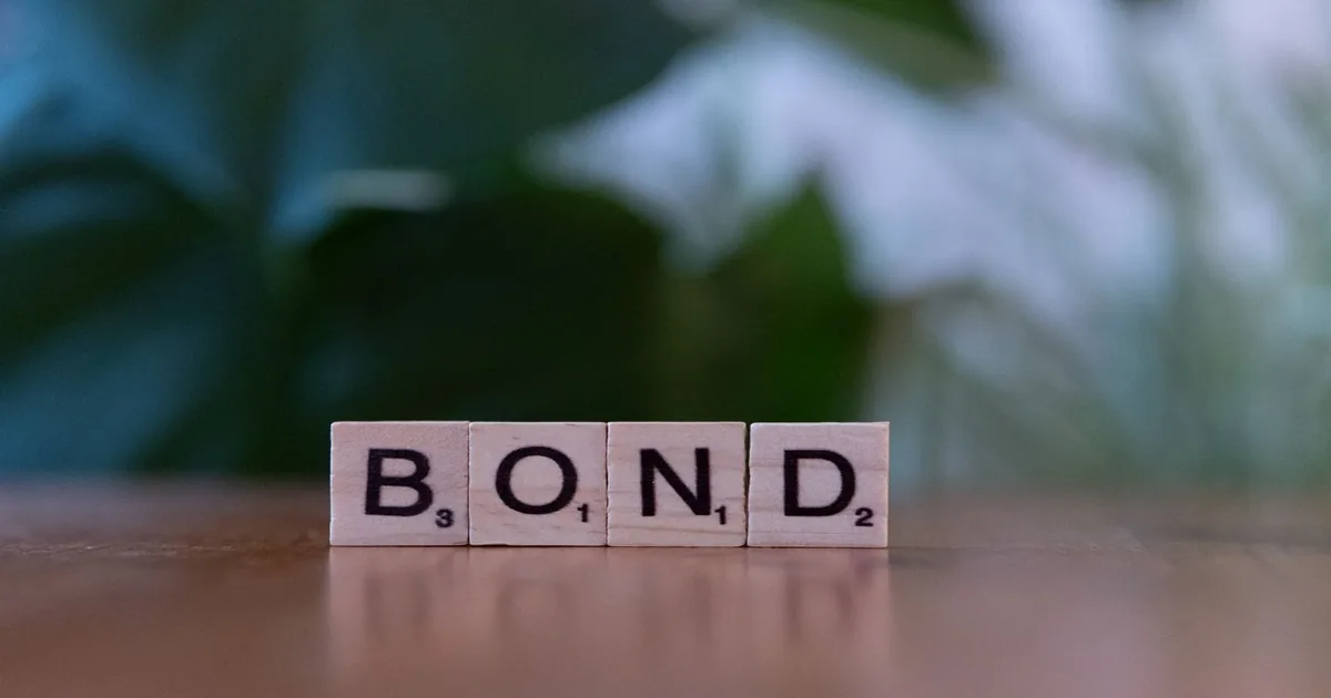 What Are Bonds
