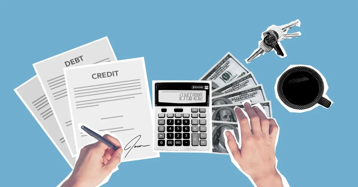 What Is A Good Credit Score