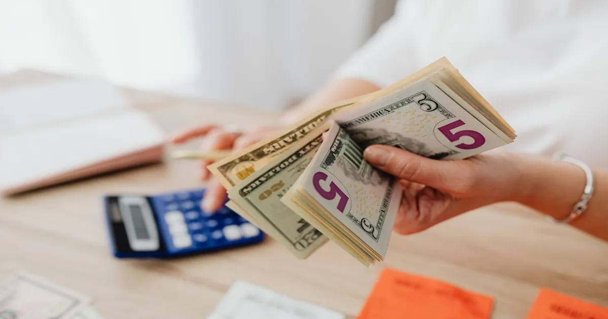 What Is Dollar Cost Averaging