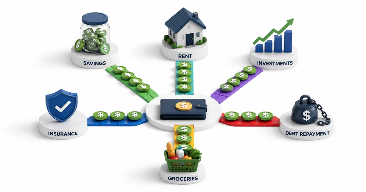 Zero-Based Budgeting Guide